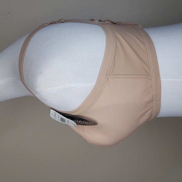 Le Mystere Women's Bra Energie Freestyle Sports 220 New size 38E - Picture 7 of 9